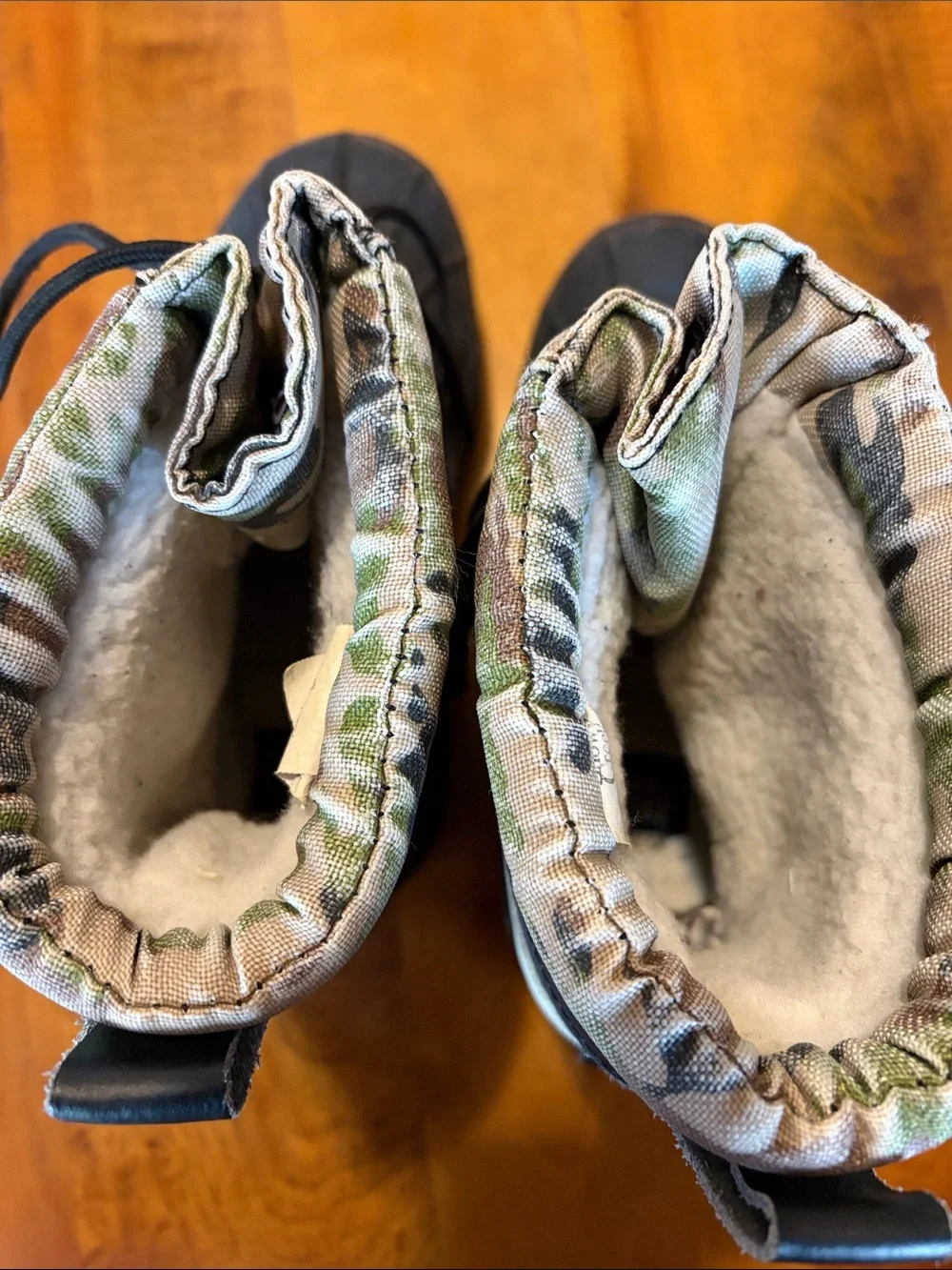 Snowy Creek durable kids